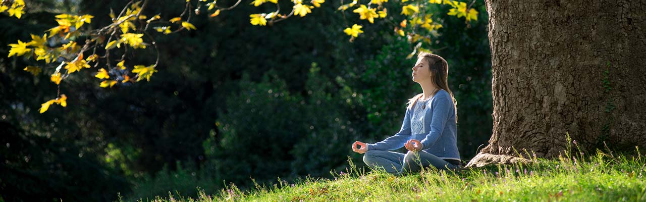 Vacances à la Ferme pour vacances de Yoga