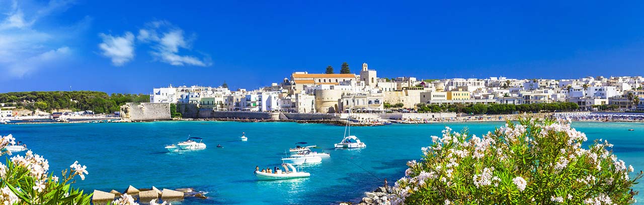 Vacances à la Ferme: où aller en Italie