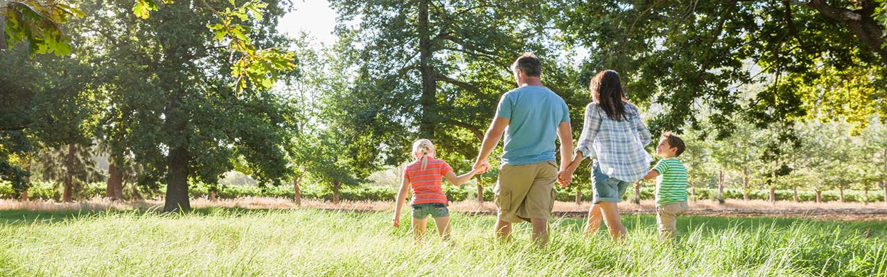 Ferme pour les familles en Toscane