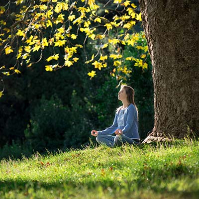 Les Fermes en Italie où pratiquer le Yoga