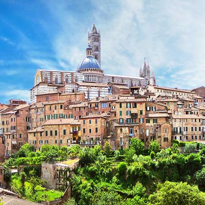 Vacances en Agritourisme en Toscane: où séjourner