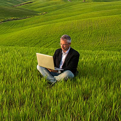 Séjour de travail à la Ferme