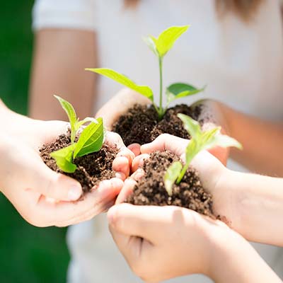 Vacances dans une ferme bio en Toscane