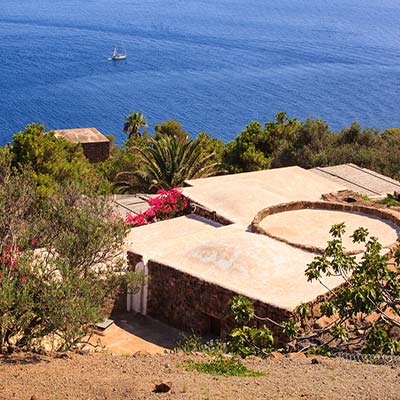 Peculiar Logements à rester en Italie
