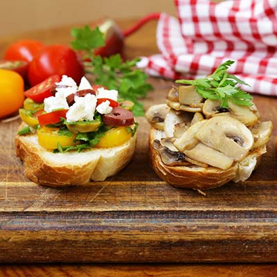 Vacances en Toscane: les produits typiques à essayer