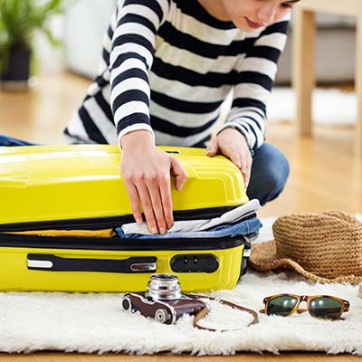 Agritourisme en Italie: quoi apporter